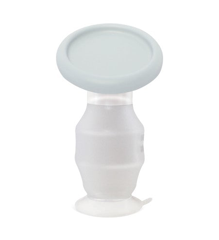 Pippeta Manual Milk Collector - Sea Salt